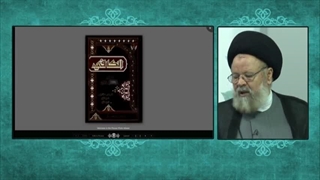 خداشناسی در کلام آقا امام هادی علیه السلام