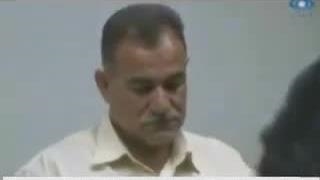 کاظم عبدالامیر مزهر النجار(شکنجه گر اسرا)