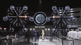 برنامه جنگ کلاس آشپزی ۲ | Culinary Class War 2 | فصل 2 قسمت 6