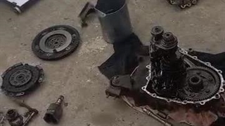 پارس مکانیک در اراک