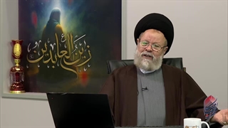 ذکر سجده امام سجاد علیه‌السلام و قضای حوائج به واسطه این ذکر ( شبکه حضرت ولیعصر عج )