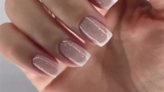 کاشت ناخن، ترمیم کاشت ناخن و ریموو سالن زیبایی عروس شهر افق مشهد (2)