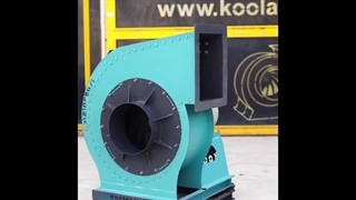 قیمت فن سانتریفیوژ{هلدینگ کولاک فن}09121865671