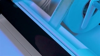 دستگاه پک فوموس