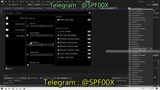 BTMOB Full Source Code v3.6