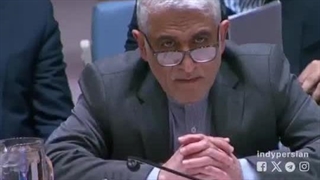 مورگان اورتگاس: مذاکره با تهران فقط به صورت مستقیم و معنادار امکان پذیر است