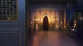 انیمه شهر ممنوعه: گربه‌های امپراطوری Forbidden City: Imperial Cats قسمت 3