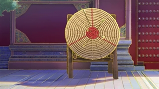 انیمه شهر ممنوعه: گربه‌های امپراطوری Forbidden City: Imperial Cats قسمت 5