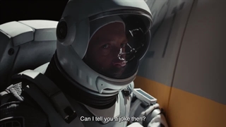 دانلود فیلم U Are the Universe 2024 تو یعنی جهان