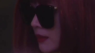 ویدیو از سریال دادستان نظامی و دوبرمن