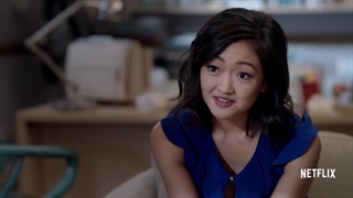 تریلر سریال : Atypical