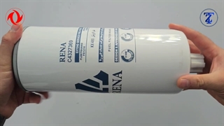 فیلتر آبگیر گازوئیل رنایی - زدتراک