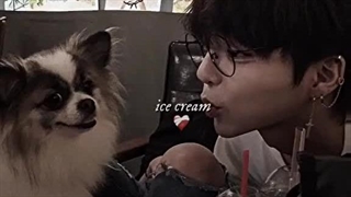 ویدیو از بازیگر هوانگ این یوپ