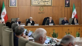 از وعده وزرا برای برگزاری نشست‌های خبری تا تاکید بر تفاوت تغییر و تعویض وزرا