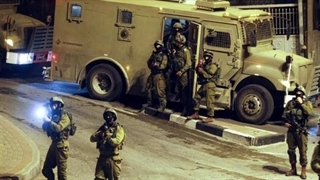 از جنین تا الخلیل؛ تصویری تازه از اشغال‌گری در کرانه باختری