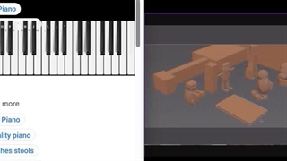 ادامه کارتون تحلیل تکنیک 163