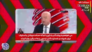 آقای تحلیلگر: وحشت اسقاطیل از اتفاقات آسمان ایران