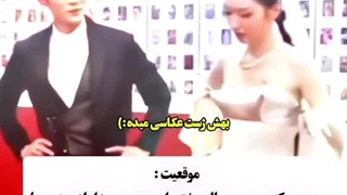 چنگ لی و ژوئیه:) زوج سریال ژنرال زن