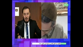 امام علی(ع) کچل نبود(پاسخی به عقیل هاشمی)