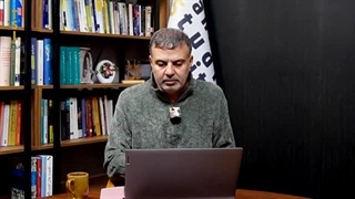 14041003: دستگاههای که باعث خشکی دریاچه ارومیه شده اند را چه کسی نصب کرد؟