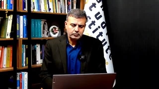 14041003: پناه آوردن ترکیه به ایران با پیشنهاد معامله بزرگ