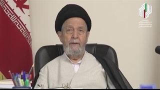 روایت سید حمید روحانی از برخورد امام (ره) با حسن روحانی