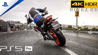 تریلر گیم پلی کوتاه از بازی RIDE 4