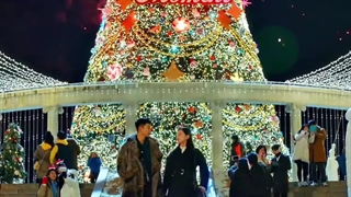 کریسمس مبارک♡♡✨✨✨