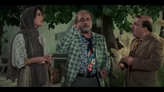 اجل ملعق (رضا عطاران و عباس جمشیدی فر)