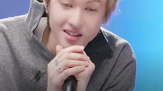 کاور آهنگ Haru Haru توسط مارتین [عضو گروه کورتیس]