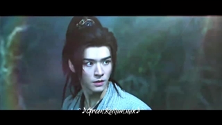 میکس سریال چینی رودخانه خونین (Blood river 2025) تقدیمی برای بانو فاطمه،، طرفدار خاص✨