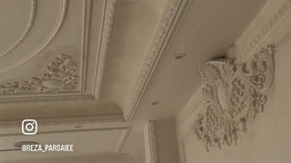 گچبری کلاسیک در اندیشه فاز سه ۰۹۱۲۱۶۷۵۶۰۱