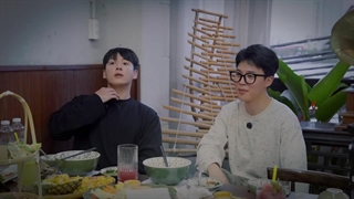 قسمت 7 فصل دوم برنامه Are you sure از جیمین و جونگکوک BTS همراه زیرنویس فارسی آنلاین ♡♡ کپ