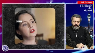 آقای تحلیلگر /  افتضاح عجیب آمریکا در ونزوئلا درس تاریخی ایران به دشمن پررو