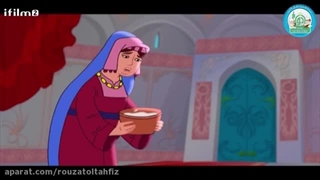 33. انیمیشن قصه های انسان در قرآن این داستان اصحاب الجنه قسمت 2 دوم دوبله فارسی