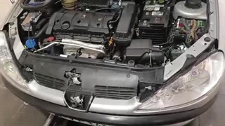 خدمات تخصصی خودروهای چینی mvm ام وی ام و فونیکس و تیگو در سعادت آباد غرب تهران