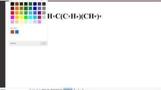 کهکشان راه شیمی