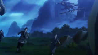 انیمه برادر بزرگ پادشاه Big Brother King قسمت 1