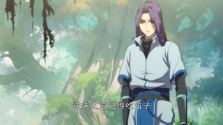 انیمه برادر بزرگ پادشاه Big Brother King قسمت 8