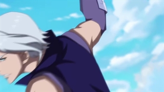 انیمه برادر بزرگ پادشاه Big Brother King قسمت 14