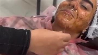 سالن آرایش و زیبایی ستاره کویر در کاشان