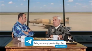 خلبان ایرانی که خلبان عراقی رو به سینه کوه زد (قسمت اول)