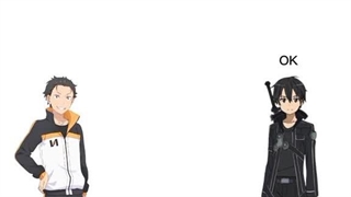 میکس خفن از  کیریتو