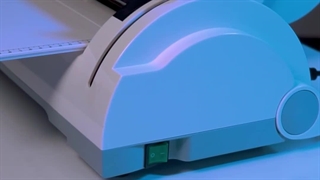 دستگاه پک فوموس