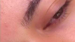 میکروبلیدینگ و فیبروز ابروها سالن زیبایی پوپر مشهد