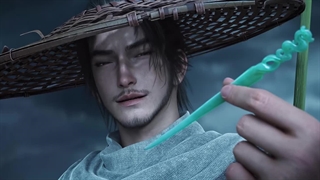 انیمه طلوع شمشیر (Sword of Coming (Jian Lai فصل 2 قسمت 2 هاردساب