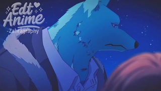 میکس انیمه با اهنگ ایرانی (انیمه با تو، عشق‌مون از همه‌چیز می‌گذره)