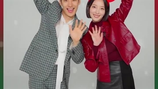 تبریک کریسمس بازیگران راننده تاکسی 3