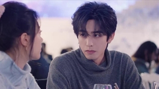 سریال چینی بر من بتاب(Shine on Me 2025)قسمت دهم با زیرنویس فارسی