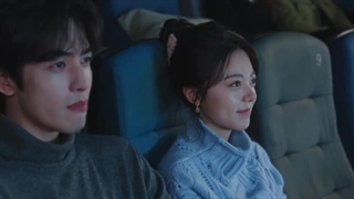 سریال چینی بر من بتاب(Shine on Me 2025)قسمت یازدهم با زیرنویس فارسی